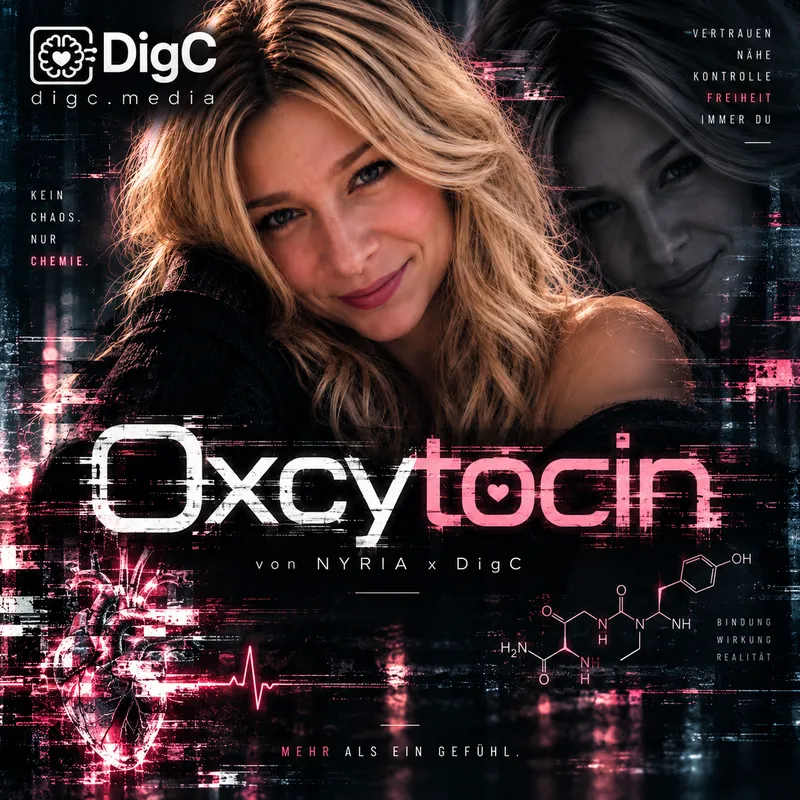 Cover „Oxcytocin“